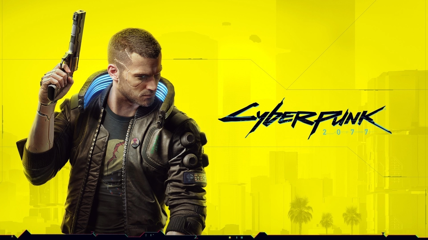 CDPR 叙事总监承认《赛博朋克2077》V 出身设定影响有限，续作将加强改善