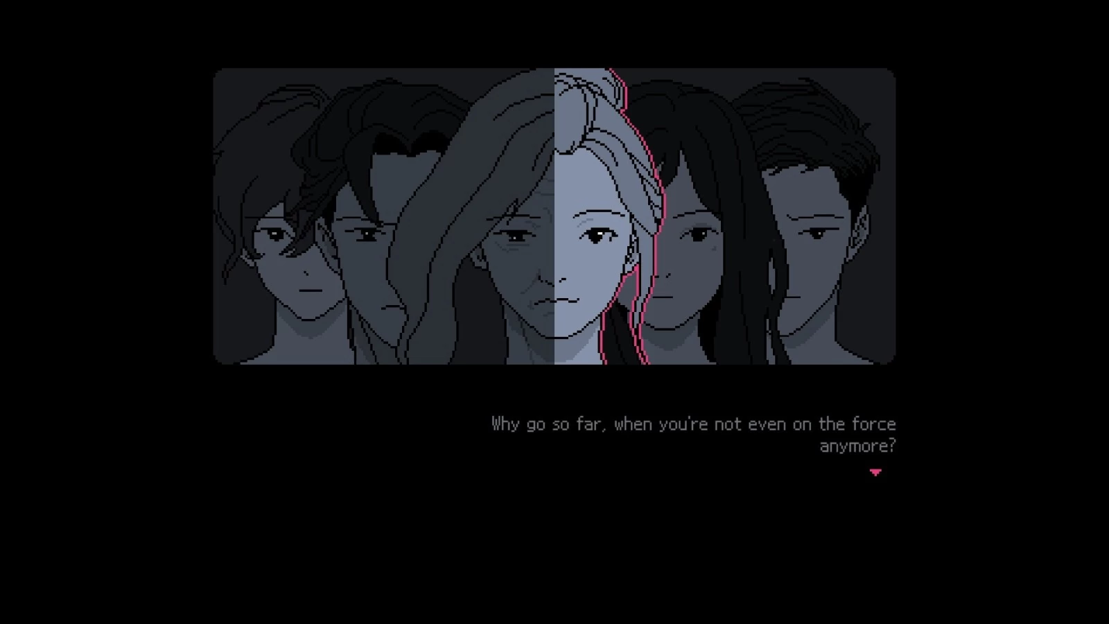 个人开发悬疑推理《任何案件不应悬而未决》Steam 版发售日公开