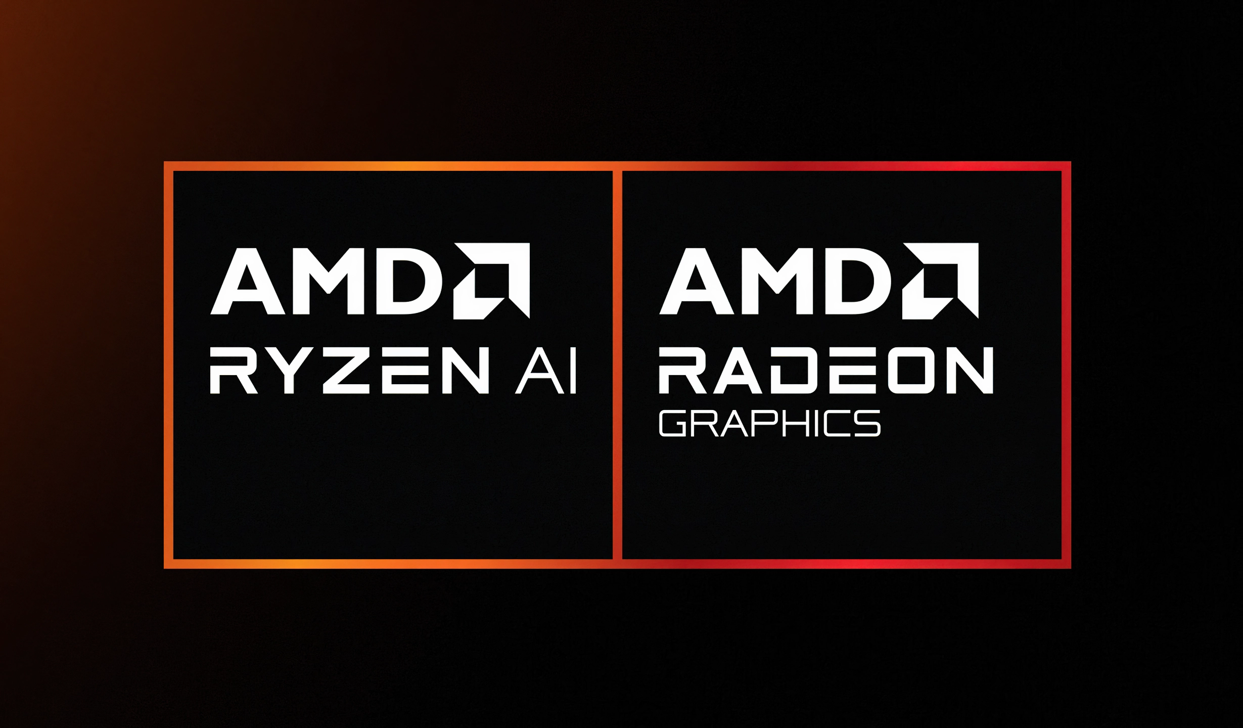 AMD承诺借由Ryzen 8040系列处理器命名，帮助消费者区分Ryzen AI笔电
