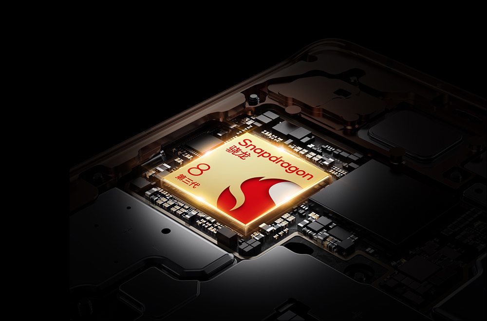 realme GT5 Pro 旗舰新机正式发表：Snapdragon 8 Gen 3、 IMX890 潜望式长焦镜头、支持120倍超级变焦 - 电脑王阿达