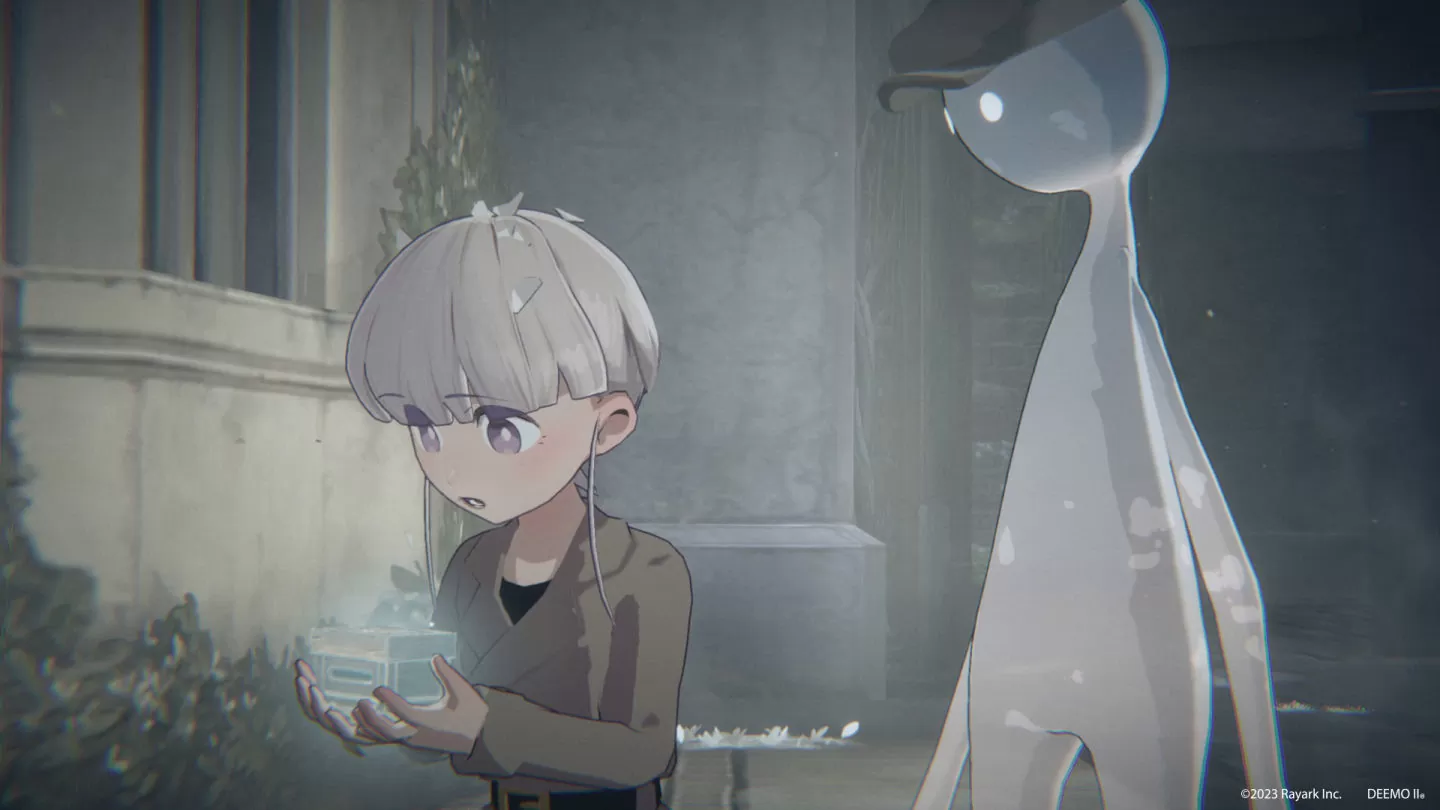 《DEEMO II》主线第四章“永恒行旅”大型版本更新！ 在无尽的旅程中，前往最终的真相...