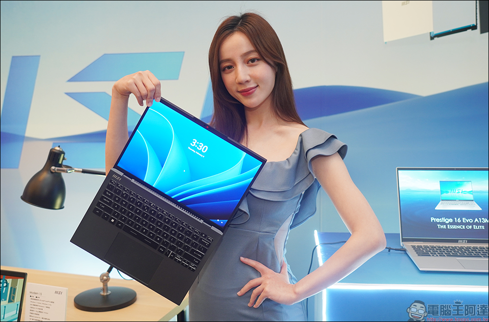 商务型笔记本和消费型笔记本有什么区别？ 你该买哪一种？ - 电脑王阿达