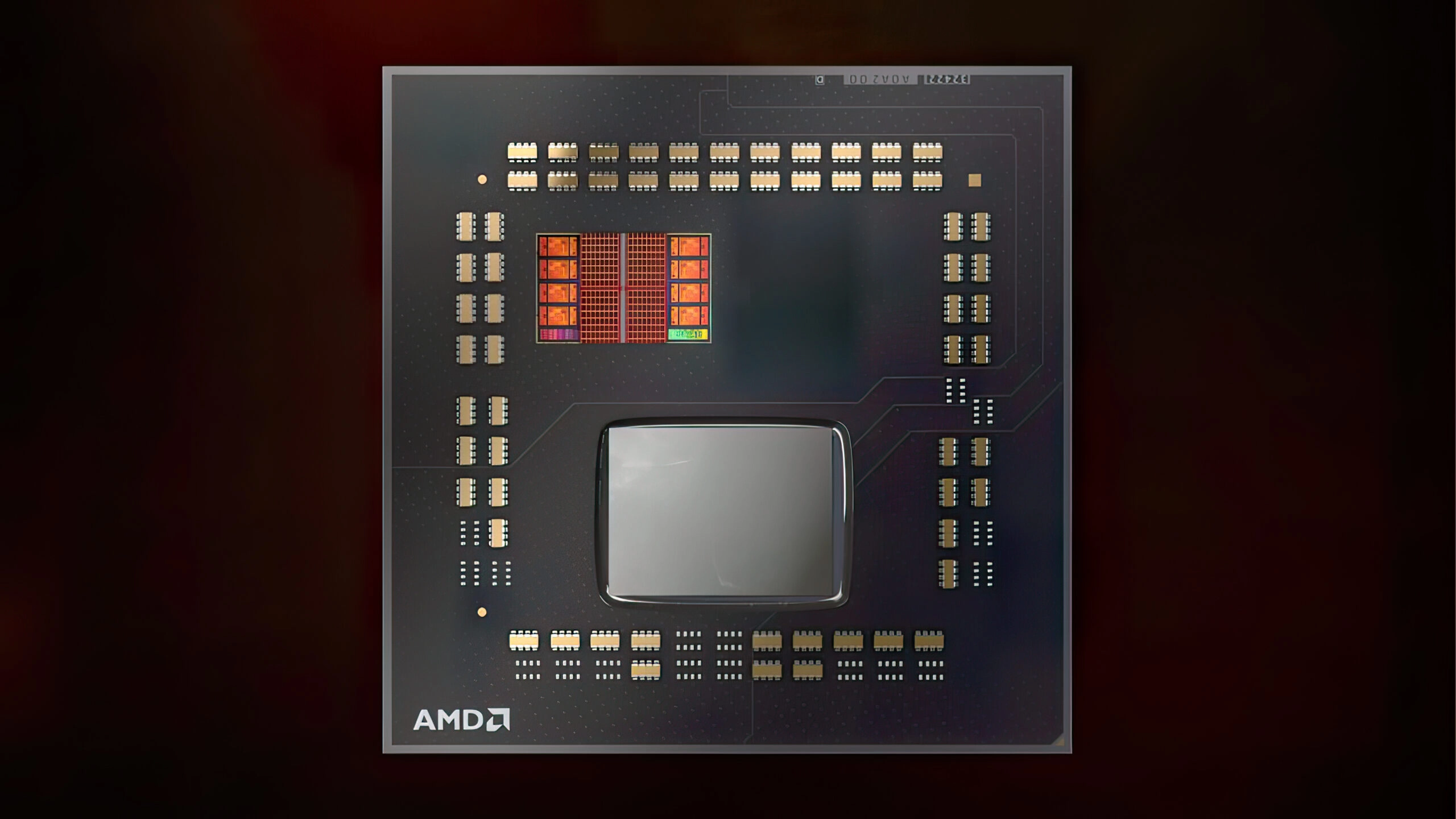 AMD Ryzen 8000G 系列与 R7 5700X3D 处理器售价曝光？！