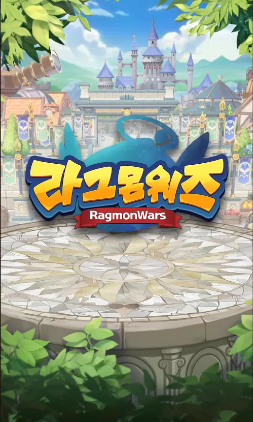 Ntriple《百变恰吉 GetAmped》IP 手机版新作 RPG 开发中