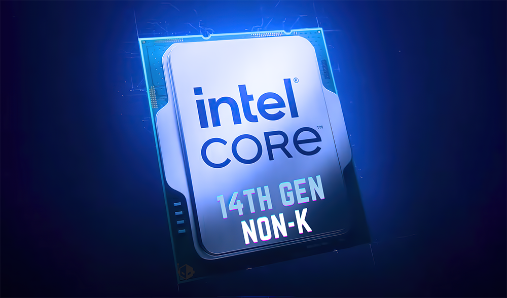 65W 版的Intel 第 14 代非 K 系列 CPU 效能实测已全数泄漏 - 电脑王阿达