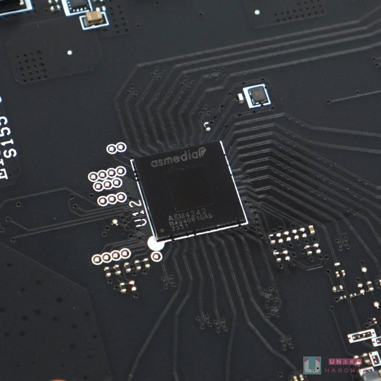 微星启动！ MSI USB4 PD100W PCI-E 扩充卡开拓 USB 全新领域！