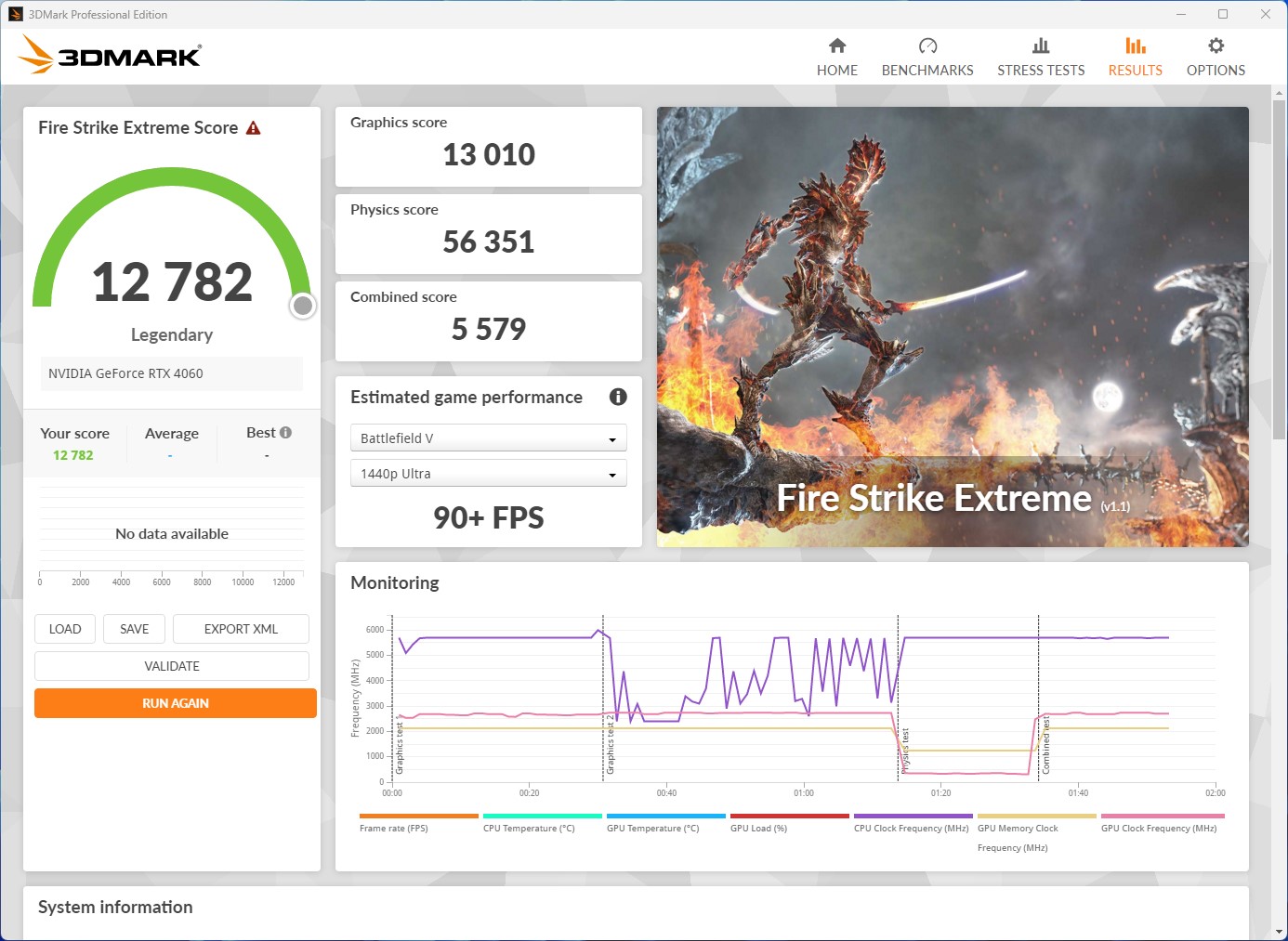 4060 CYCLONE 6