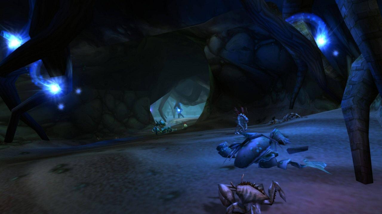专访《World of Warcraft Classic》副生产总监以及首席软件工程师：等级上限促使玩家探索与发现新内容！