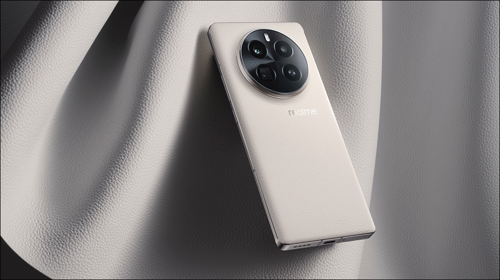 realme GT5 Pro 旗舰新机正式发表：Snapdragon 8 Gen 3、 IMX890 潜望式长焦镜头、支持120倍超级变焦 - 电脑王阿达