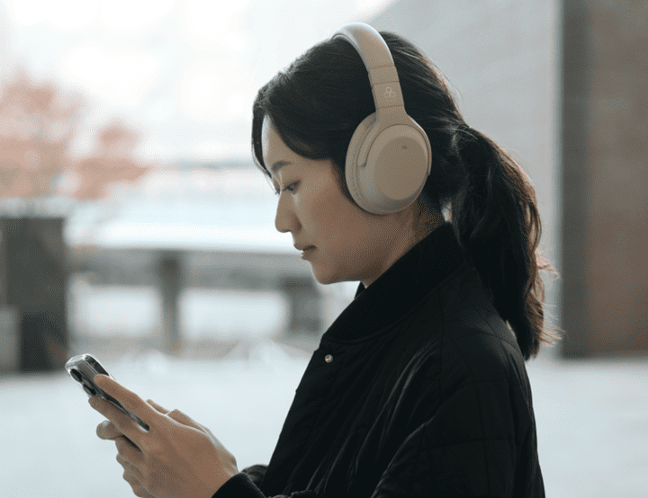 final 全新 UX2000 头戴式降噪耳机发布！ 搭载低延迟游戏模式、售价 3,990 元