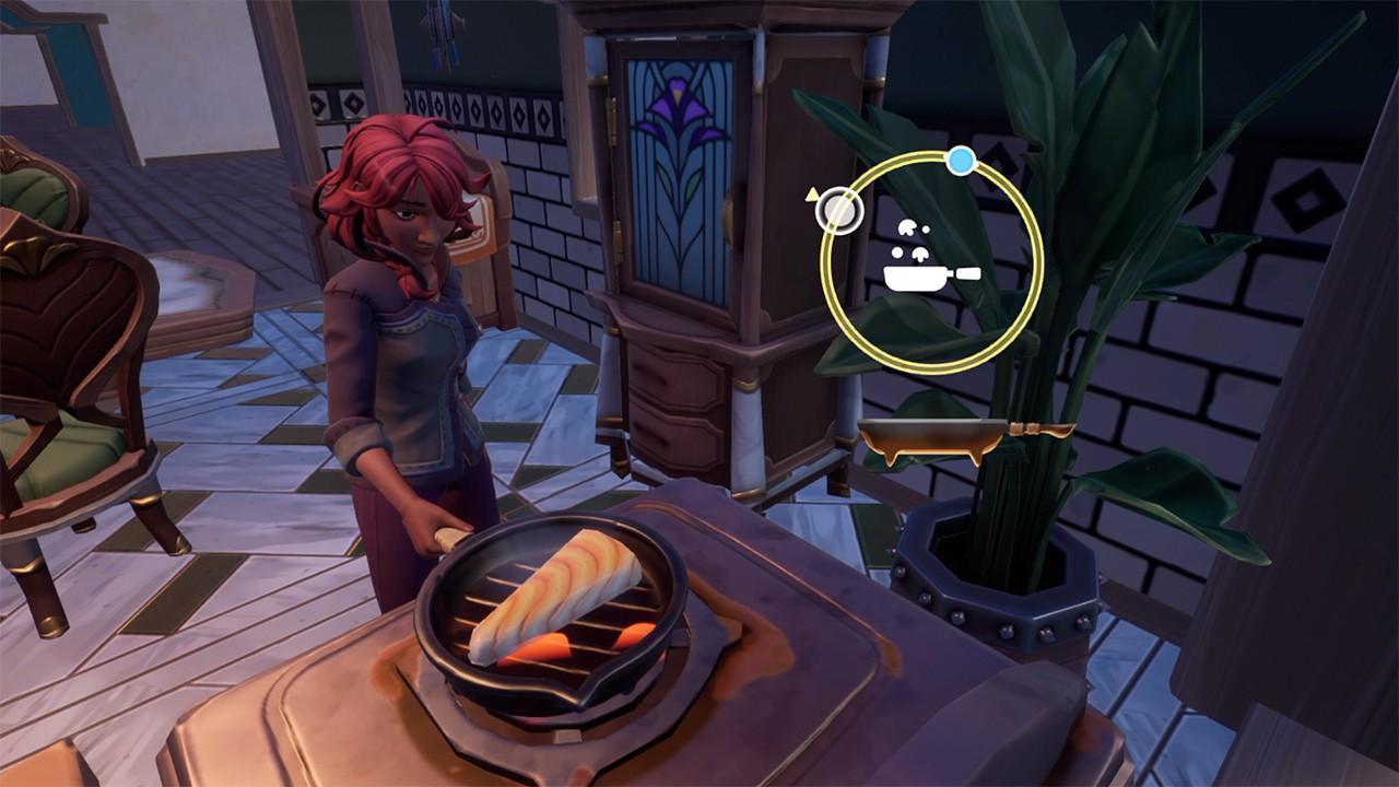 Switch推出基本免费MMORPG《Palia》 享受自然生活体验