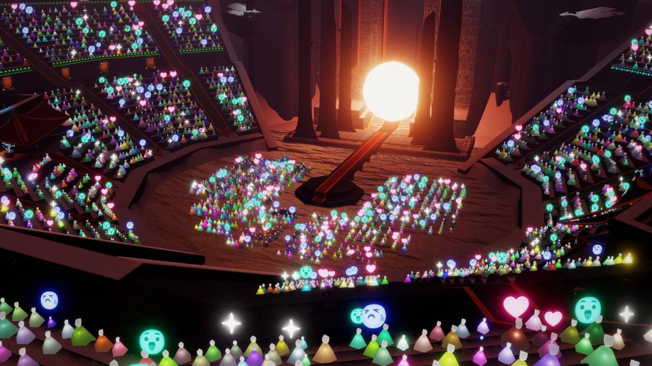 独家专访《Sky: Children of the Light》（《光·遇》）！