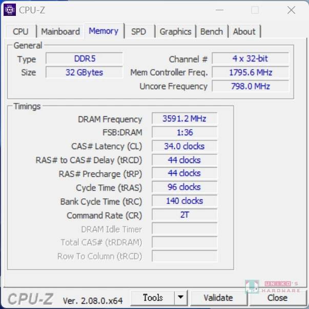 MSI MPG Z790 CARBON MAX WIFI 主板开箱评测