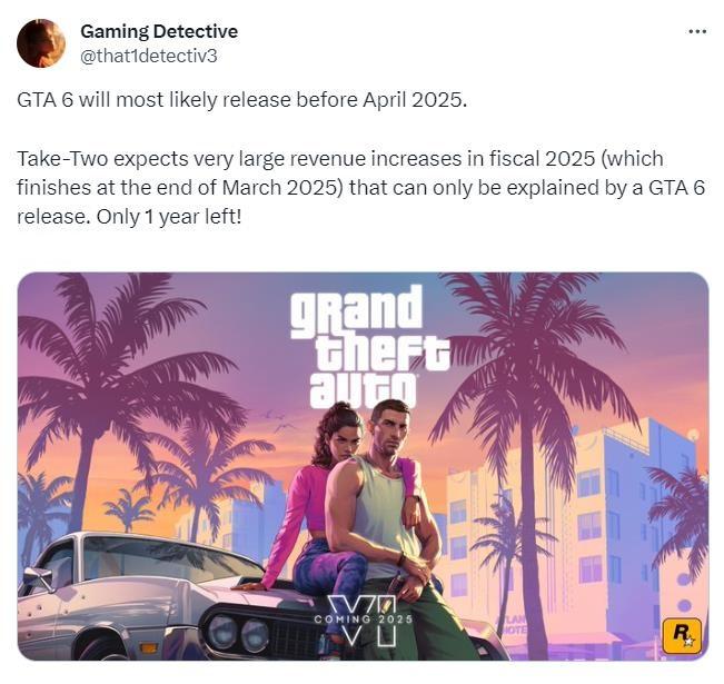 gta 6 launch day