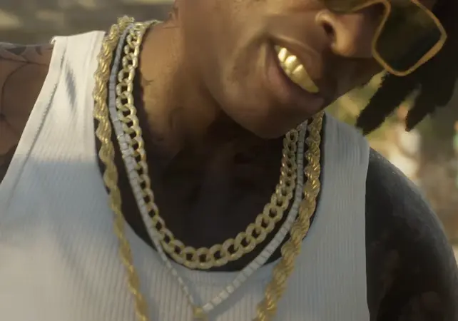 播放量破6500万！《GTA6》官方预告10大隐藏细节汇总：第一次引入女性角色！