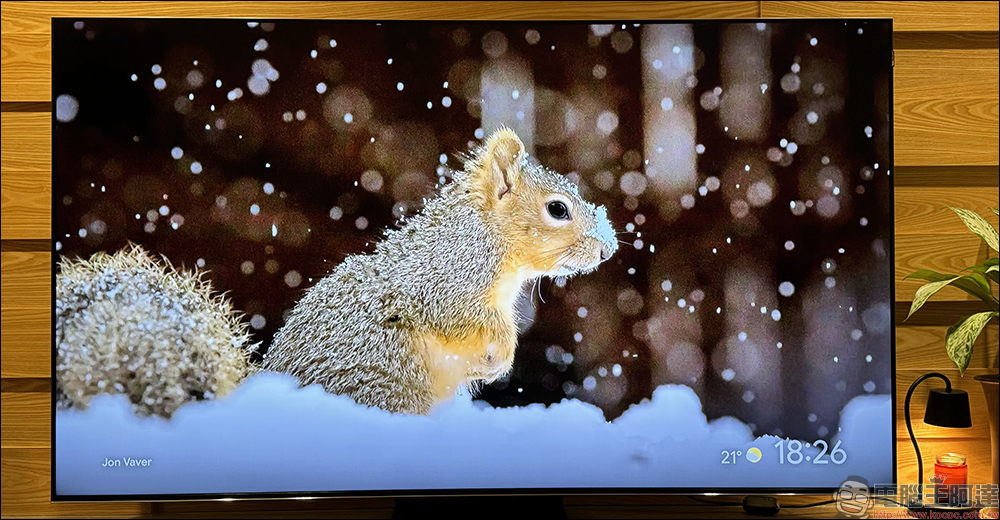 TCL 75寸 C755 QD-Mini LED 谷歌 TV 量子智能连网液晶显示器开箱|高画质视觉杰作，亲临视觉飨宴 - 电脑王阿达