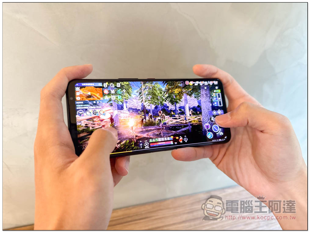 Android 与 iPhone，哪种比较适合玩游戏？ - 电脑王阿达