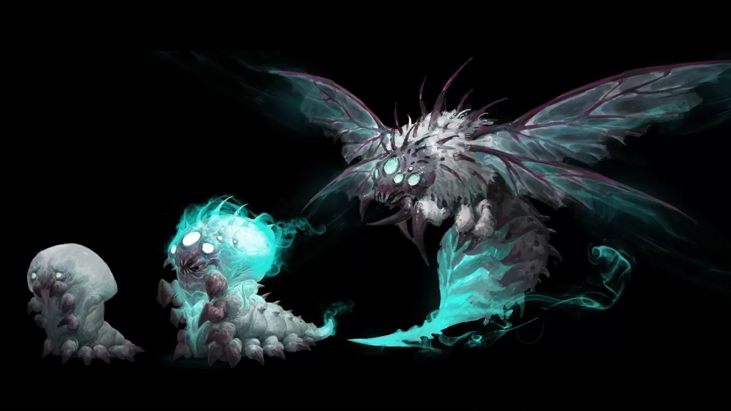 《暗黑破坏神 永生不朽》推出大型更新「碎裂之魂」，带来全新伙伴魔宠与全新区域