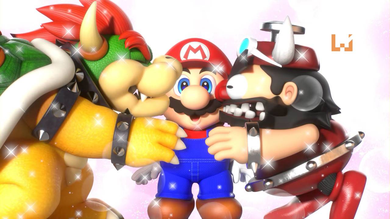 《Super Mario RPG》评测！更能突显出游戏原本的趣味性！