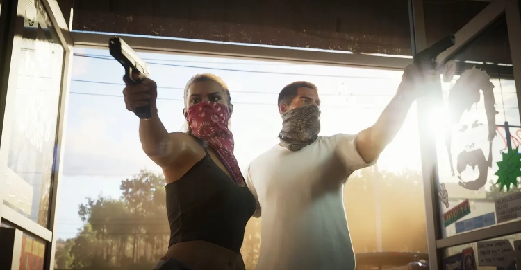 《GTA6》预告片更疯、更大也更狂：你可能漏看的10件事、PC玩家可能要等2026年