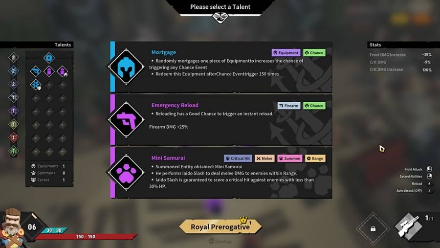 Apocalypse Party screenshot1