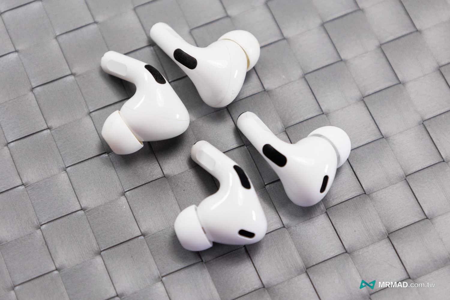 AirPods Pro 3 规格与升级重点