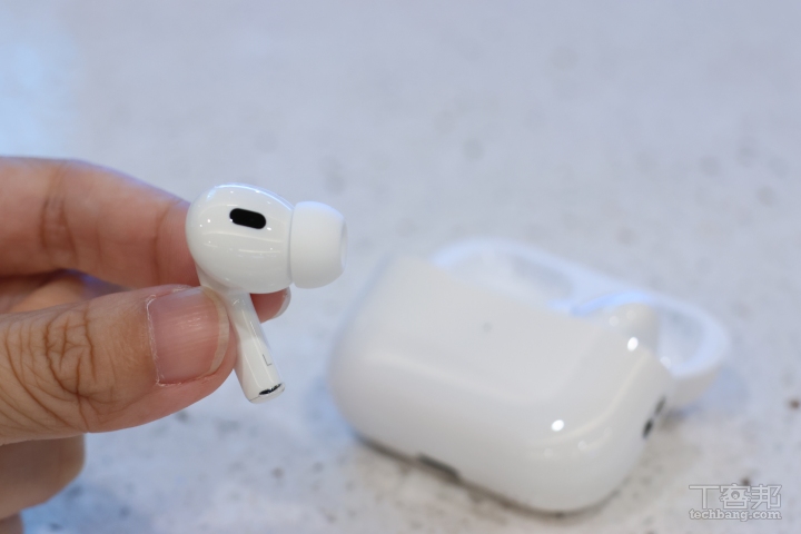 AirPods Pro（第 2 代）实测：换上USB-C、主动式降噪和通透模式提升体验，价格7,490 元