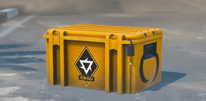Valve《CS2》在奥地利开箱失败 被罚向玩家退回1.5万美元