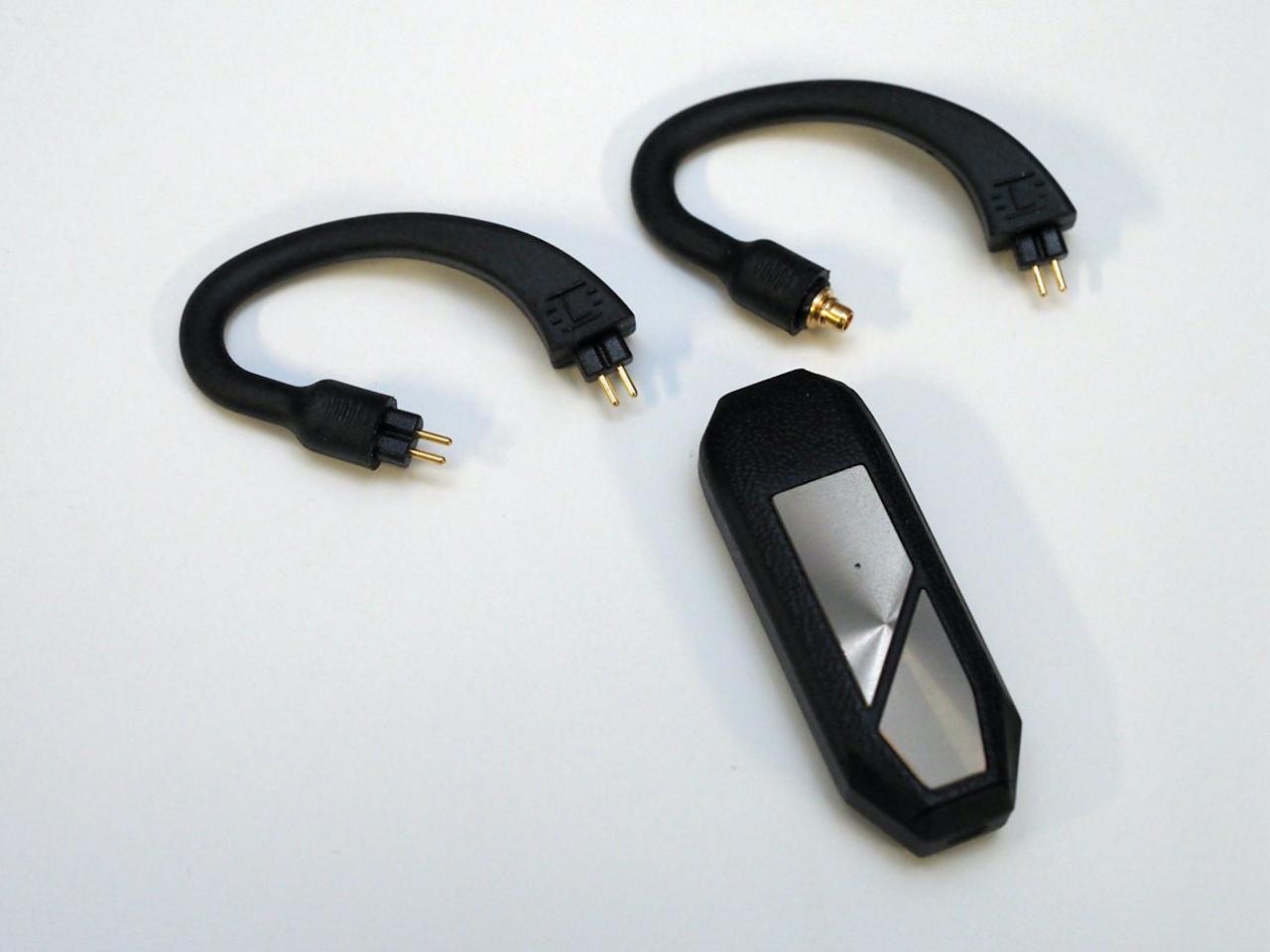 iFi Go Pod真无线耳机升级模块评测，具高通Snapdragon Sound技术、自动对应耳机阻抗的高品质模块