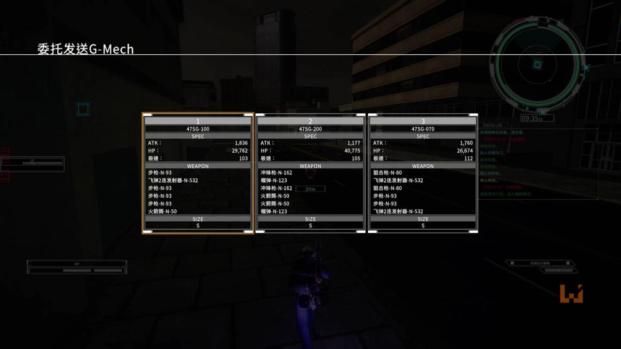 《CUSTOM MECH WARS -改装机甲大战-》评测！前所未见的改装自由！