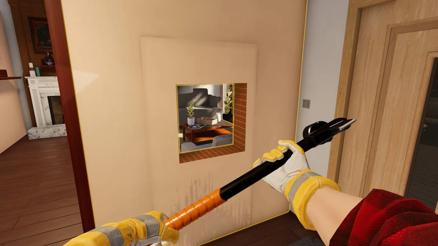 Steam 好评房屋翻修模拟《House Flipper 房产达人2》上市后创在线人数破15000人纪录