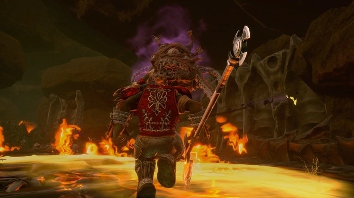 迷宫动作冒险《Dungeons of Sundaria》正式版推出上市！ Steam 限时 67 折优惠同步展开