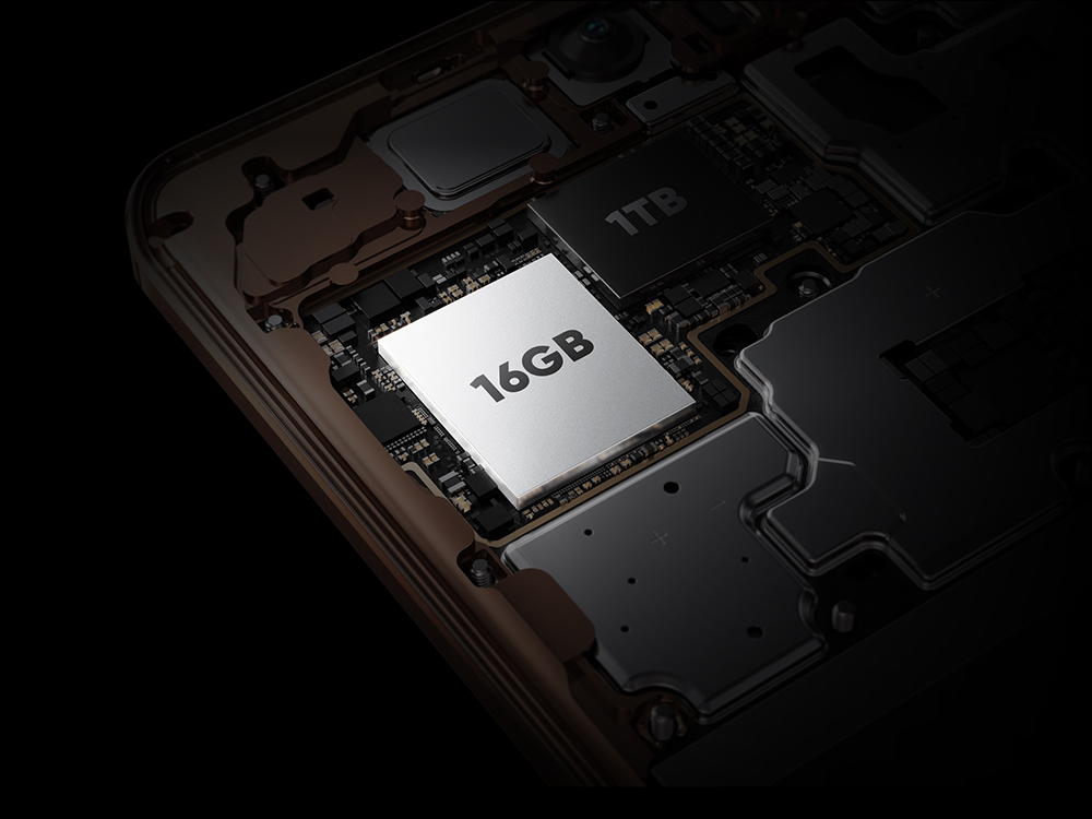 realme GT5 Pro 旗舰新机正式发表：Snapdragon 8 Gen 3、 IMX890 潜望式长焦镜头、支持120倍超级变焦 - 电脑王阿达
