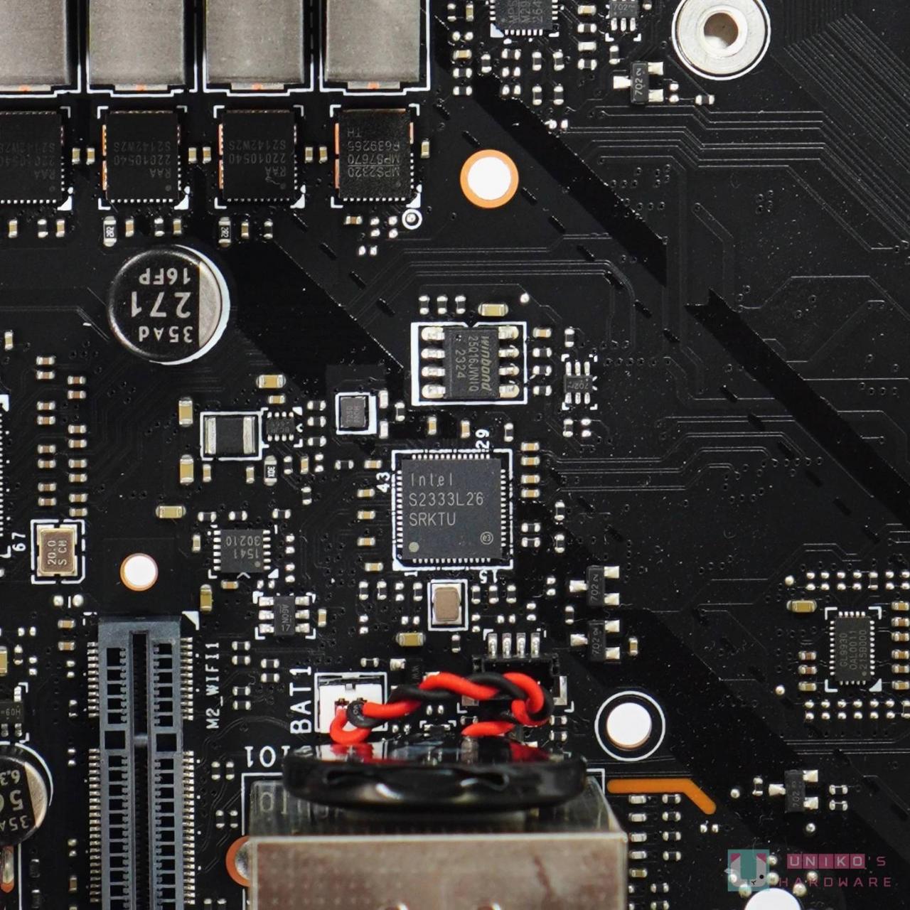 MSI MPG Z790 CARBON MAX WIFI 主板开箱评测