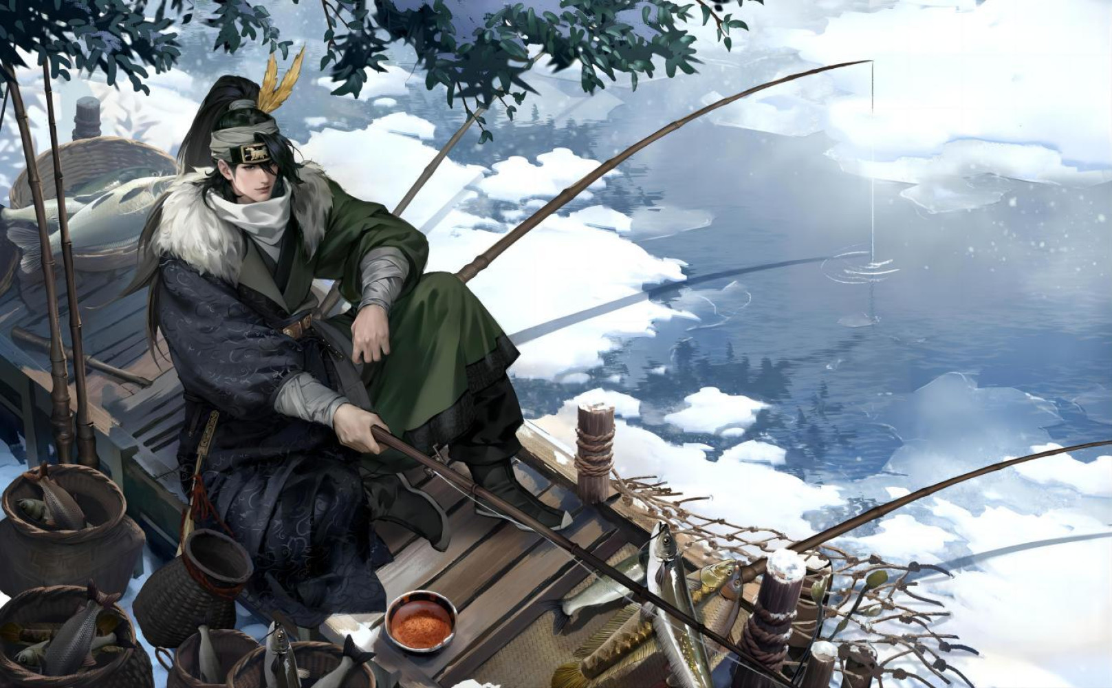 免费游玩战略游戏《率土之滨》将于 12 月 22 日登陆 Steam 平台！