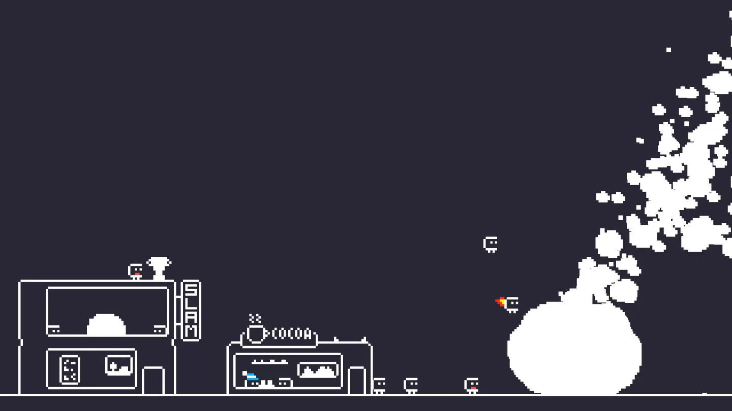 Steam 点击小品《（the） Gnorp Apologue》获玩家好评，帮助可爱生物们开垦石头赚大钱！