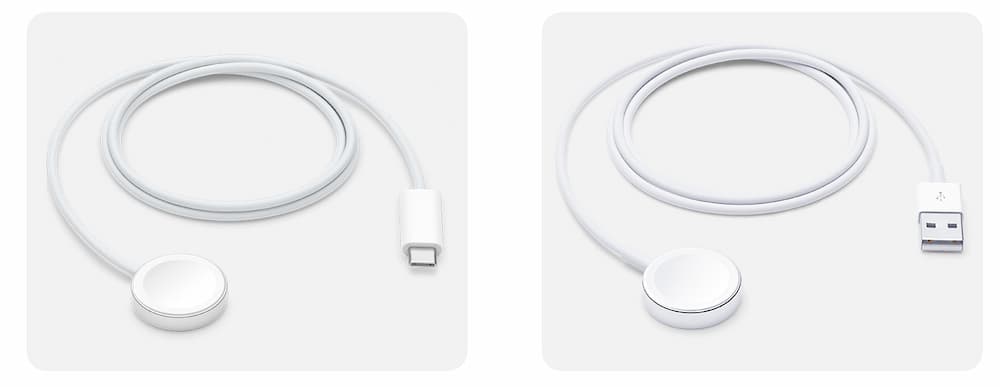 如何识别 Apple Watch 原厂充电器