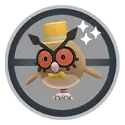 《Pokémon GO》欢庆 2024 到来，新扮装宝可梦「戴着蝴蝶结的胖丁/胖可丁」抢先登场