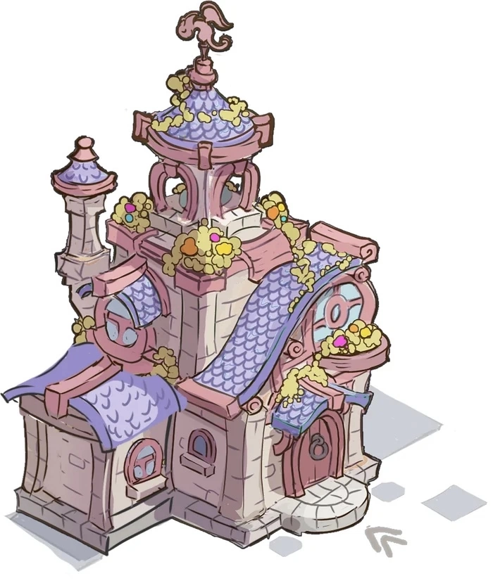 《Dragon Shelter》Steam 推出决定！ 除了农村慢活还要养龙冒险拯救世界