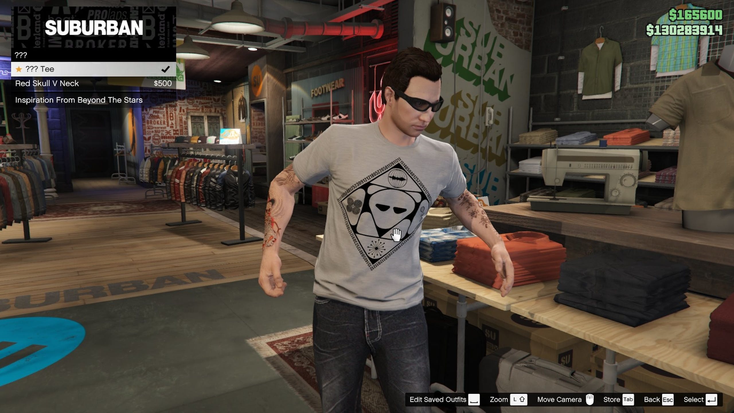 玩家发现GTA Online衣服早就埋下GTA 6预告片公开时间的伏笔