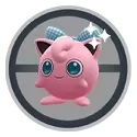 《Pokémon GO》欢庆 2024 到来，新扮装宝可梦「戴着蝴蝶结的胖丁/胖可丁」抢先登场