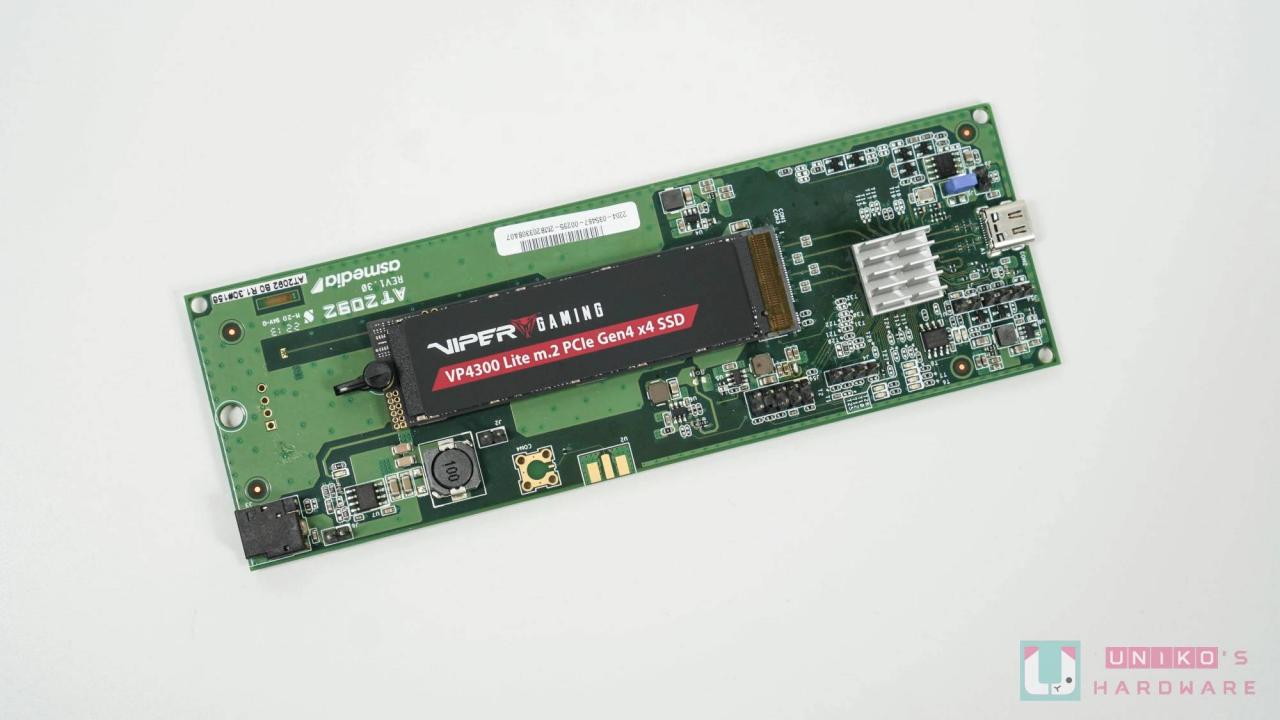 微星启动！ MSI USB4 PD100W PCI-E 扩充卡开拓 USB 全新领域！