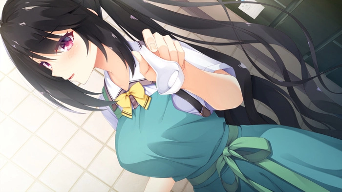 美少女恋爱《天使☆嚣嚣 RE-BOOT！ 》Steam版1月发售决定