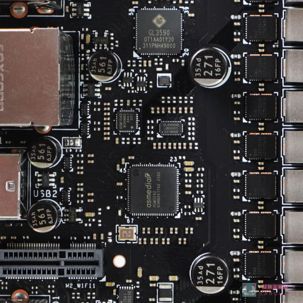 MSI MPG Z790 CARBON MAX WIFI 主板开箱评测