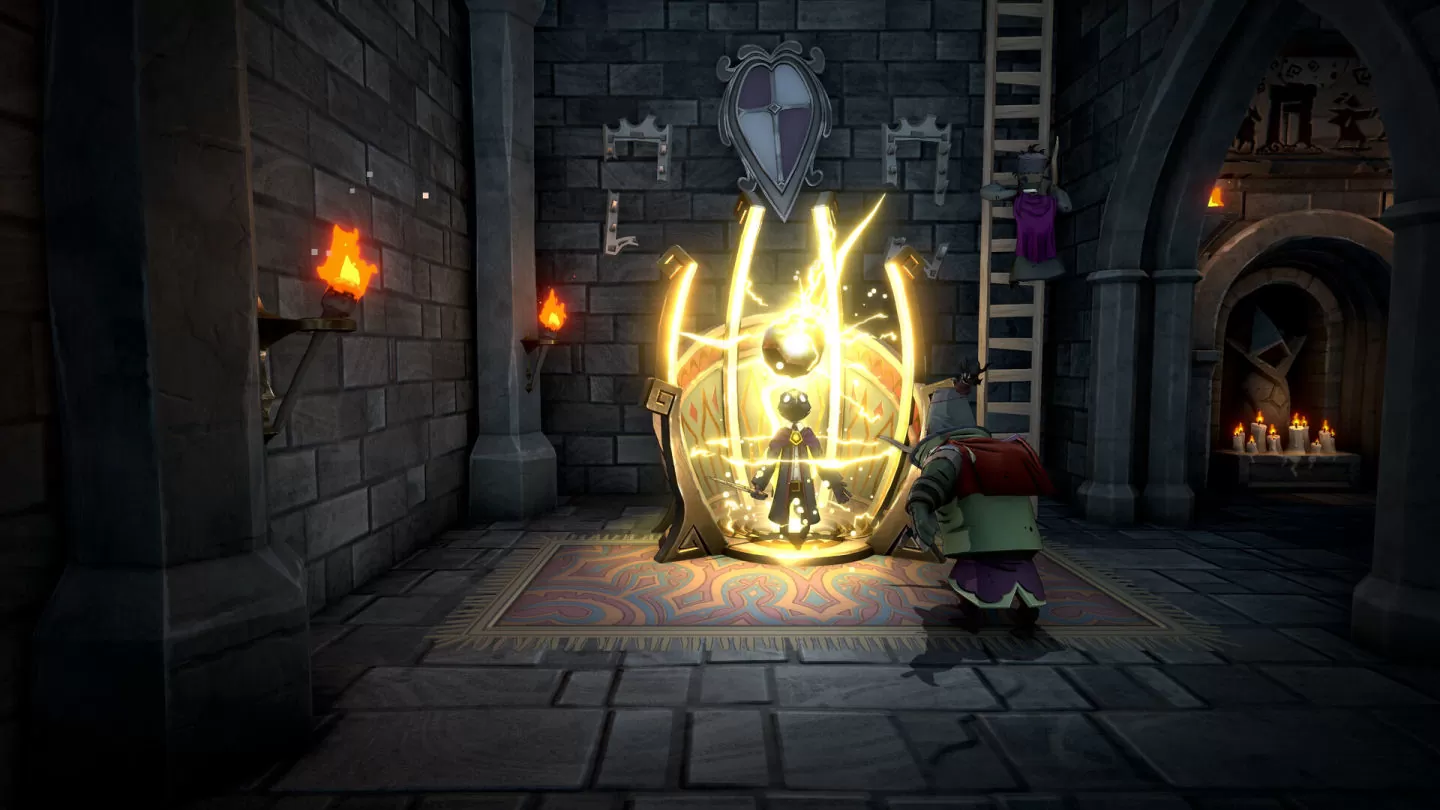 模拟经营新作《Mind Over Magic》好评发售中，从头开始一步步建立理想的魔法学校