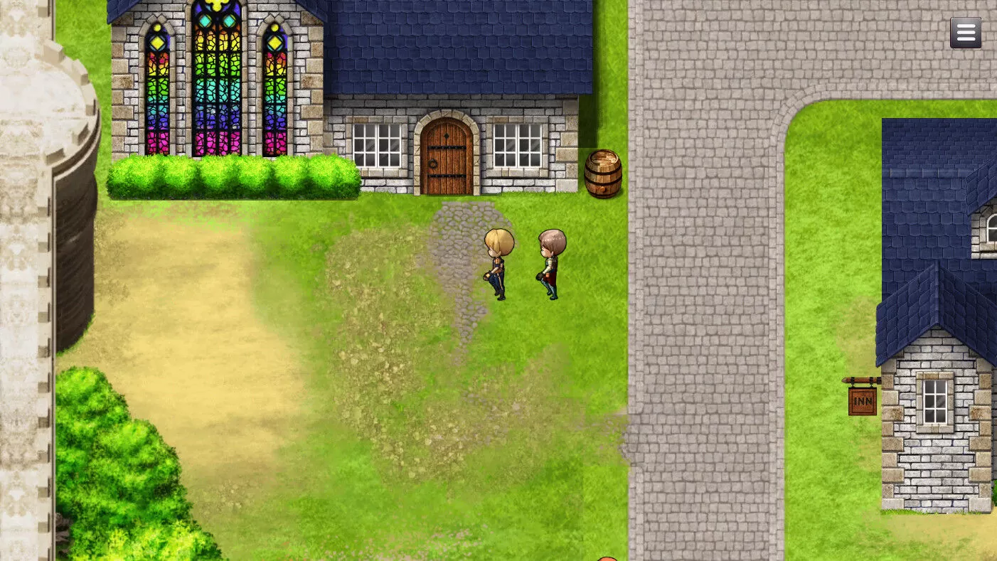 开发工具《RPG Maker Unite》Steam 版被 Valve 通知无法贩售，发售时期再度转成未定