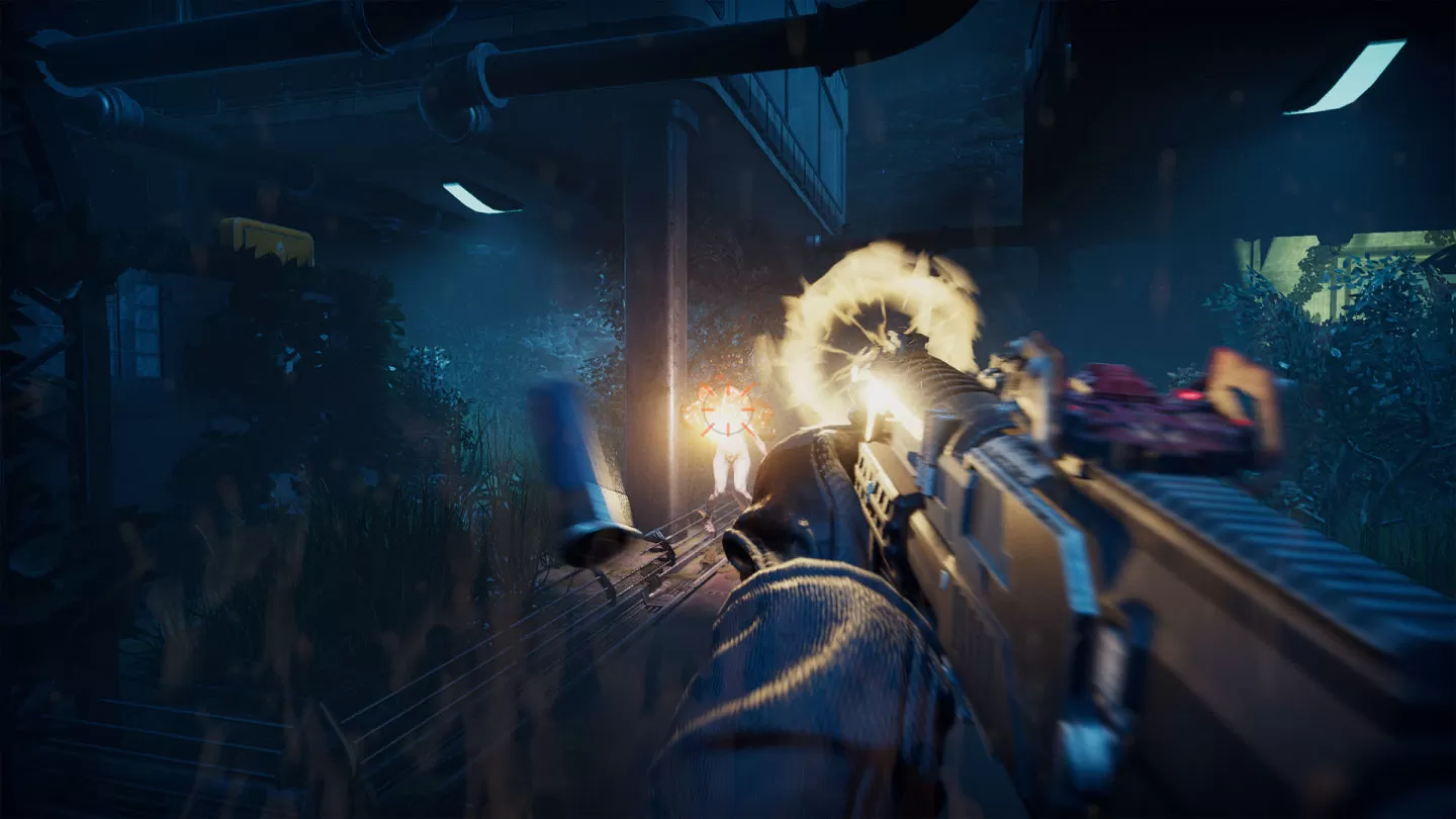 高难度战术射击游戏《GTFO》最终章「Rundown 8.0：Duality」释出，Steam 开启免费周末与特价优惠活动
