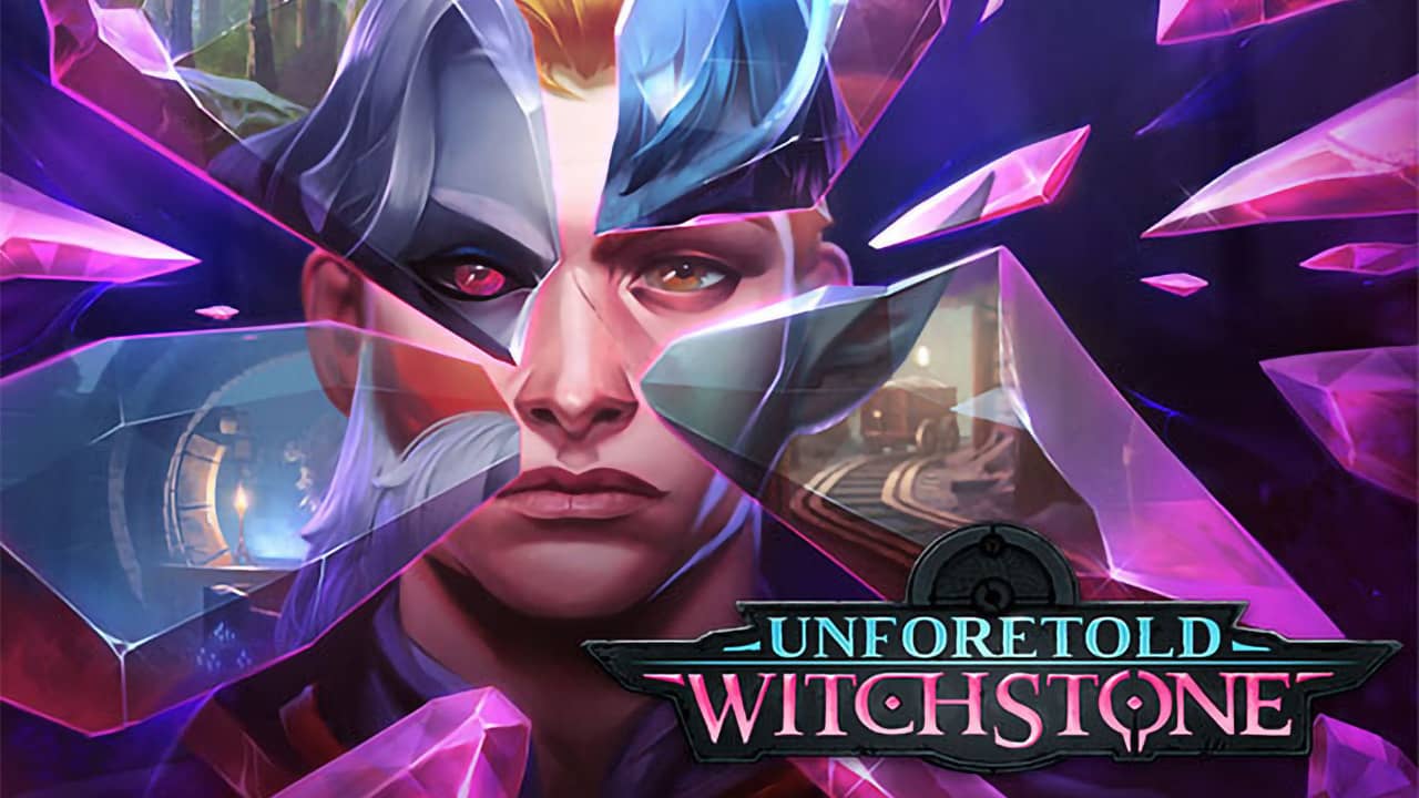 有望挑战《博德之门3》 《Unforetold： Witchstone》1月26开卖
