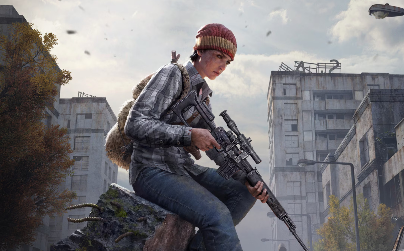 嘲讽拉满！《DayZ》&《Rust》官方推特嘲讽《The Day Before》：庆祝十周年纪念噜🤭！