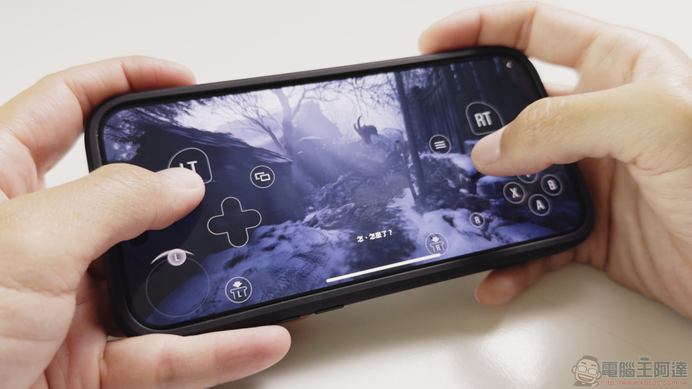 iPhone 15/iPhone 15 Pro 实测快问快答：动作按钮实用吗？ 5 倍镜威吗？ 钛金属容易刮伤？ 怎么保护？ - 电脑王阿达